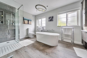 Bathroom- click for photo gallery